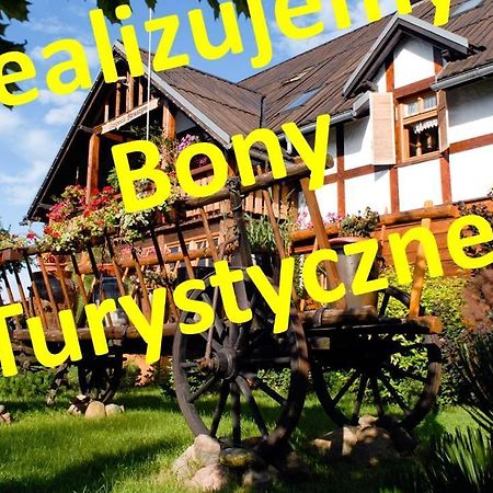 Gospoda Kruszyna Kruszyn  Exteriér fotografie