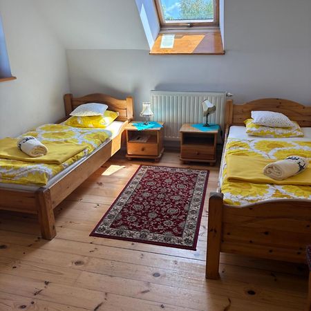 Gospoda Kruszyna Kruszyn  Exteriér fotografie