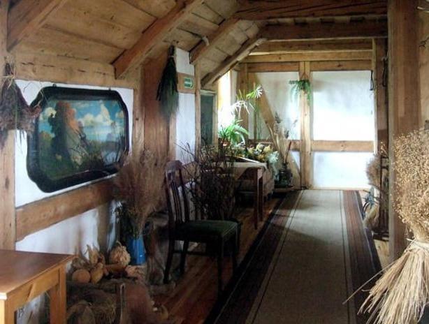 Gospoda Kruszyna Kruszyn  Exteriér fotografie