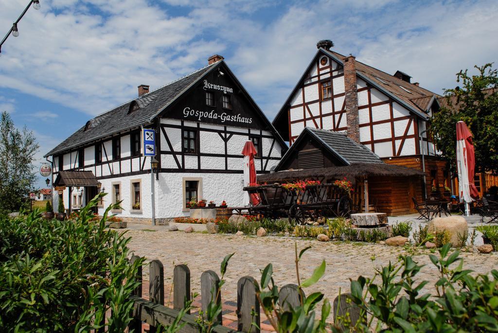 Gospoda Kruszyna Kruszyn  Exteriér fotografie